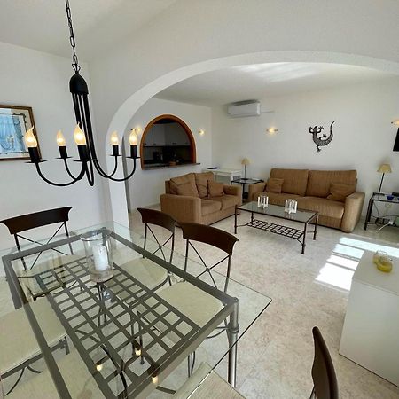 דירות בניטאצ'ל Duplex Vistamar X2154 - Salco La Cumbre מראה חיצוני תמונה