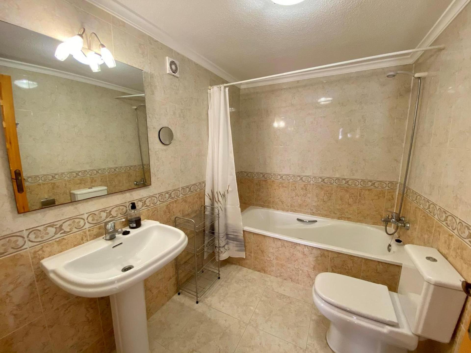 דירות בניטאצ'ל Duplex Vistamar X2154 - Salco La Cumbre מראה חיצוני תמונה